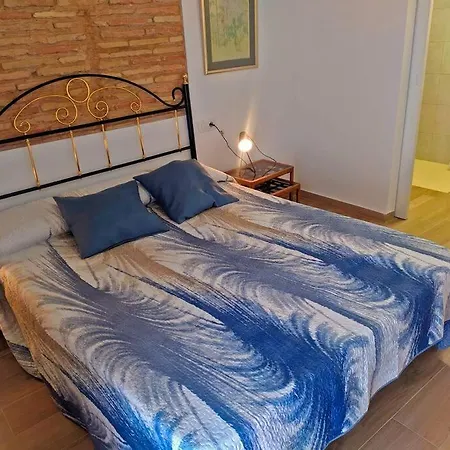 Piso Recien Reformado Con Gran Terraza Apartment *
