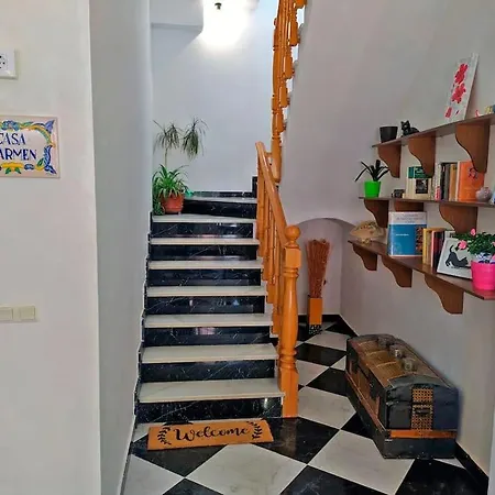 Piso Recien Reformado Con Gran Terraza
