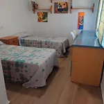 Piso Recién Reformado Con Gran Terraza Appartement *