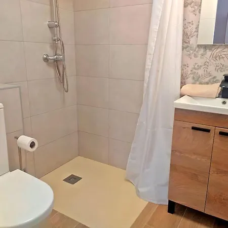 Piso Recien Reformado Con Gran Terraza Apartmán *