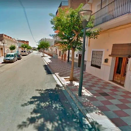 Piso Recien Reformado Con Gran Terraza Appartement *