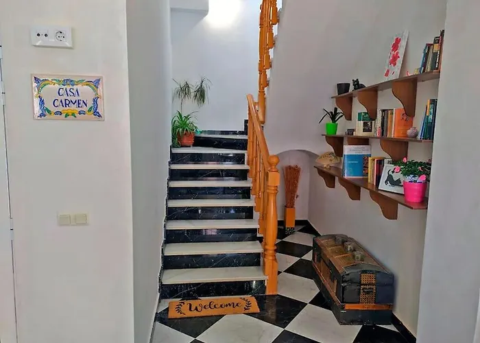 Piso Recien Reformado Con Gran Terraza