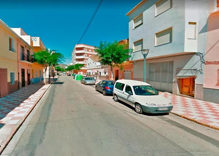 Appartement Piso Recien Reformado Con Gran Terraza