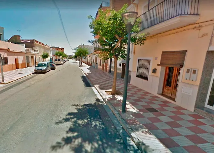 Piso Recien Reformado Con Gran Terraza Appartement *
